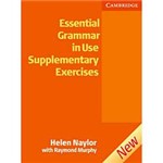 Livro - Essential Grammar In Use - Supplementary Exercises Without Answers