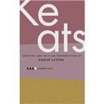 Livro - Essential Keats