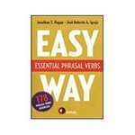 Livro - Essential Phrasal Verbs: Easy Way