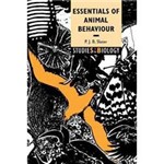 Livro - Essentials Of Animal Behaviour