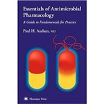 Livro - Essentials Of Antimicrobial Pharmacology