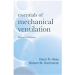 Livro - Essentials Of Mechanical Ventilation