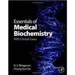 Livro - Essentials Of Medical Biochemistry With Clinical Cases