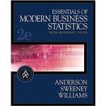 Livro - Essentials Of Modern Business Statistics With Microsoft Excel