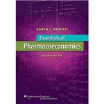 Livro - Essentials Of Pharmacoeconomics