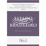 Livro - Estado Brasileiro - Evolução dos Entes Políticos