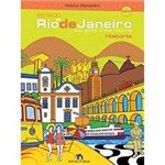 Livro - Estado do Rio de Janeiro: Sua Gente e Sua História