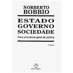 Livro - Estado Governo Sociedade: para uma Teoria Geral da Política