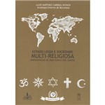 Livro - Estado Leigo e Sociedade Multi-religiosa