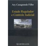 Livro - Estado Regulador e Controle Judicial