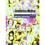 Livro - Estatística Médica