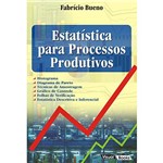 Livro - Estatística para Processos Produtivos