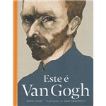 Livro - Este é Van Gogh