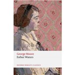 Livro - Esther Waters (Oxford World Classics)