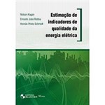 Livro - Estimação de Indicadores de Qualidade da Energia Elétrica