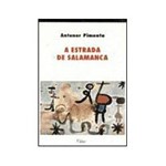 Livro - Estrada de Salamanca, a