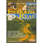 Livro - Estrada Real: Brasil