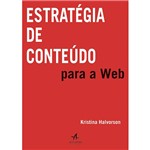 Livro - Estratégia de Conteúdo para a Web