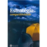 Livro - Estratégia e Competitividade