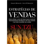 Livro - Estratégias de Vendas: Sun Tzu