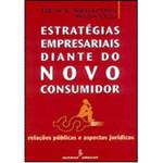 Livro - Estrategias Empresariais Diante do Novo Consumidor