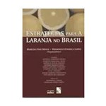 Livro - Estratégias para a Laranja no Brasil