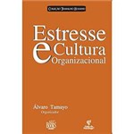 Livro - Estresse e Cultura Organizacional