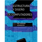 Livro - Estructuras Y Diseño de Computadores