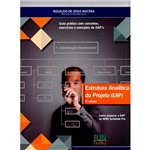 Livro - Estrutura Analítica do Projeto (EAP)