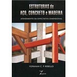 Livro - Estruturas de Aço, Concreto e Madeira