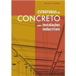 Livro - Estruturas de Concreto para Instalações Industriais