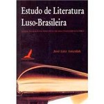 Livro - Estudo de Literatura Luso-Brasileira