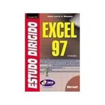 Livro - Estudo Dirigido de Excel 97