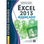 Livro - Estudo Dirigido de Microsoft Excel 2013 - Avançado