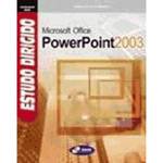 Livro - Estudo Dirigido de Microsoft Office Powerpoint2003