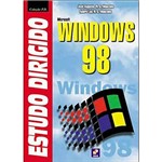 Livro - Estudo Dirigido de Microsoft Windows 98