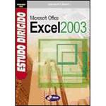 Livro - Estudo Dirigido de Ms Office Excel 2003