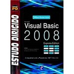 Livro - Estudo Dirigido de Visual Basic 2008: Express Edition