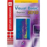 Livro - Estudo Dirigido de Visual Basic 2010 Express