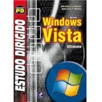 Livro - Estudo Dirigido de Windows Vista Ultimate