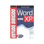 Livro - Estudo Dirigido de Word Xp