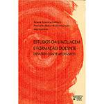 Livro - Estudos da Linguagem e Formação Docente - Desafios Contemporâneos