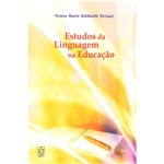 Livro - Estudos da Linguagem na Educação