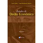 Livro - Estudos de Direito Econômico - Vol. 2