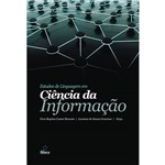 Livro - Estudos de Linguagem em Ciência da Informação