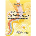 Livro - Estudos em Arteterapia - Diferentes Olhares Sobre a Arte