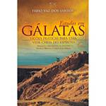 Livro - Estudos em Gálatas - Lições Práticas para uma Vida Cheia do Espírito