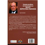 Livro - Estudos Jurídicos em Homenagem ao Ministro Sepúlveda Pertence