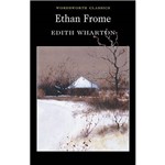 Livro - Ethan Frome