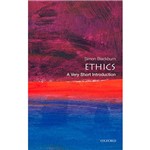 Livro - Ethics: a Very Short Introduction